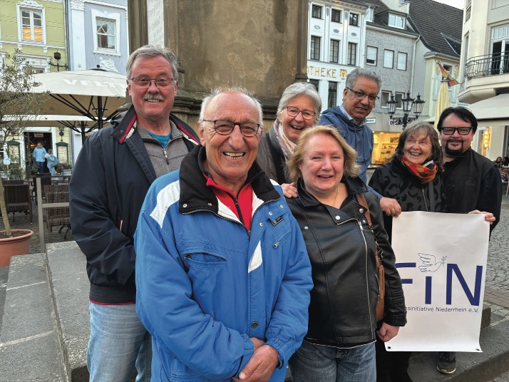 Gruppenfoto